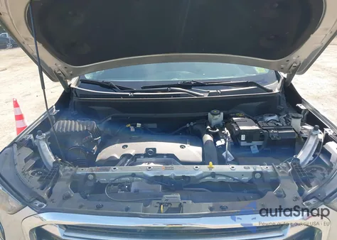 2018 GMC Terrain Slt from USA, damaged, VIN 3GKALVEX6JL206785